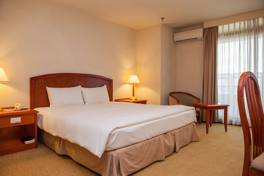 Landis Inn Lotung 15/73
