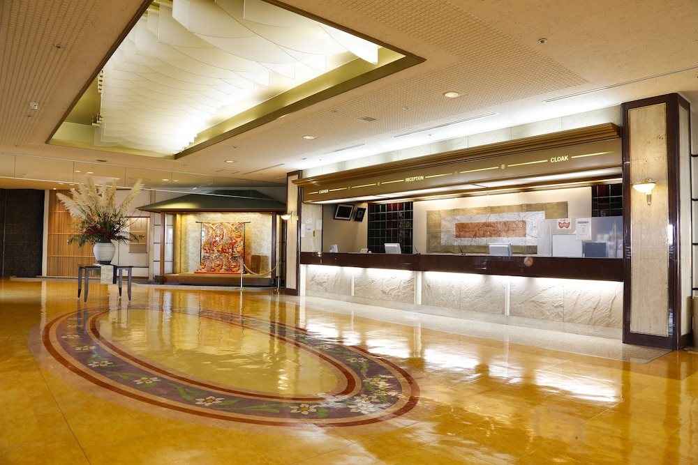 Awaji International Hotel The Sunplaza 2/50