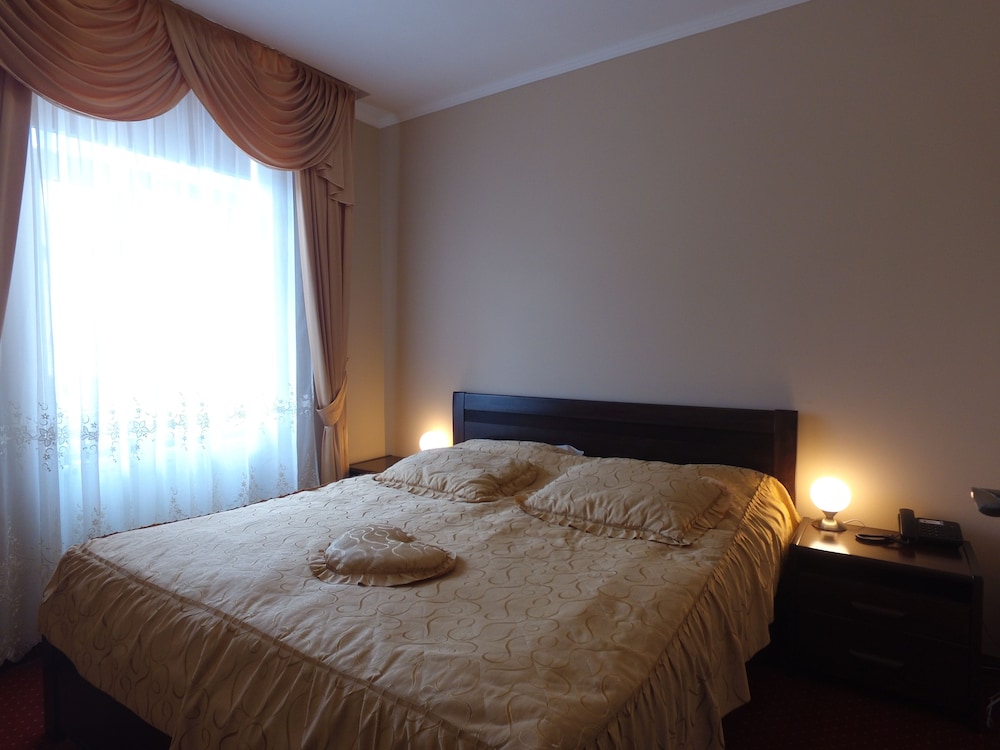 Hotel Europa 25/61