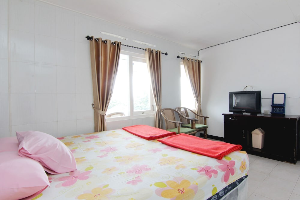 Hotel Wijaya 1 Kaliurang 12/38