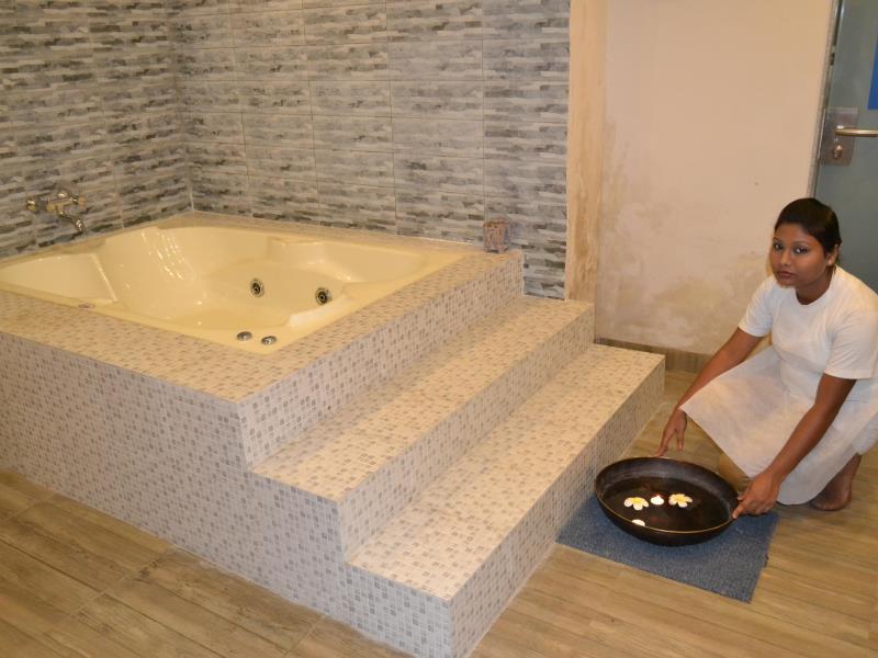 Hotel Sobti Continental 19/29