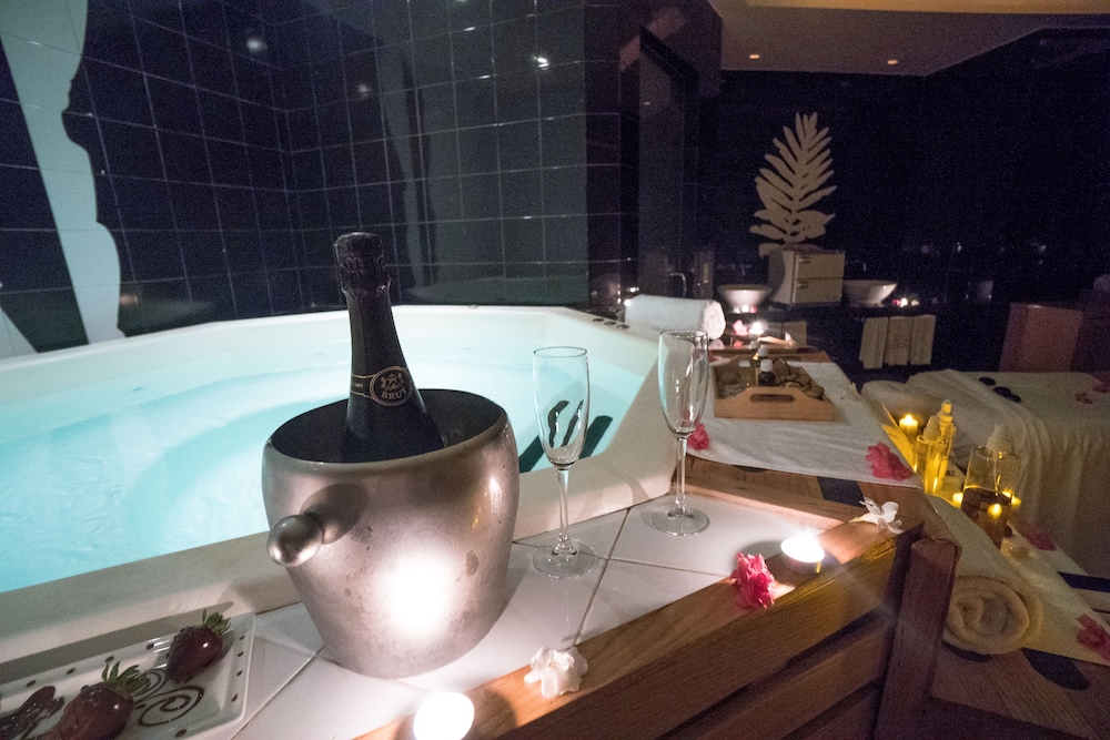 The Towers at Pueblo Bonito Pacifica- Adults Only 8/50