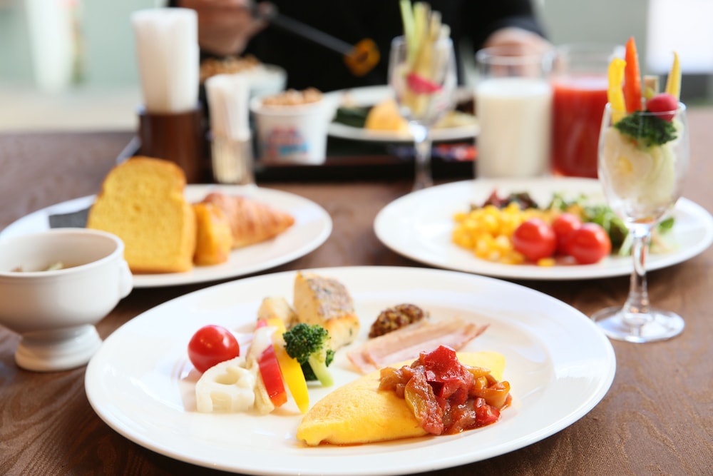 Mielparque Kumamoto Hotel 18/45