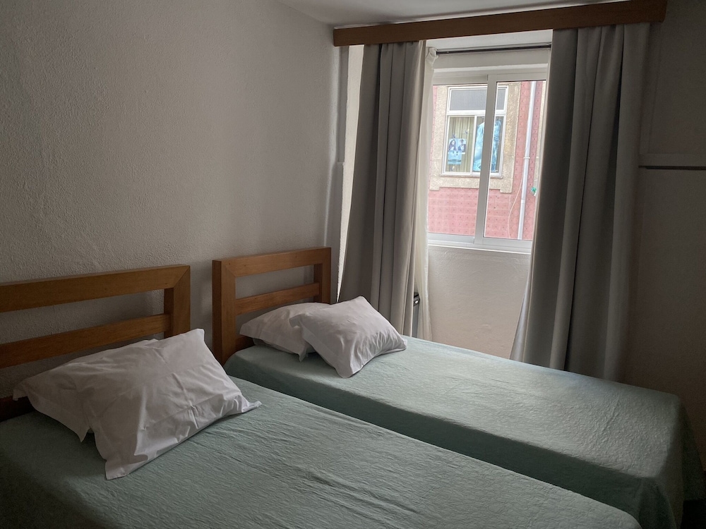Braganca Oporto Hotel 15/70