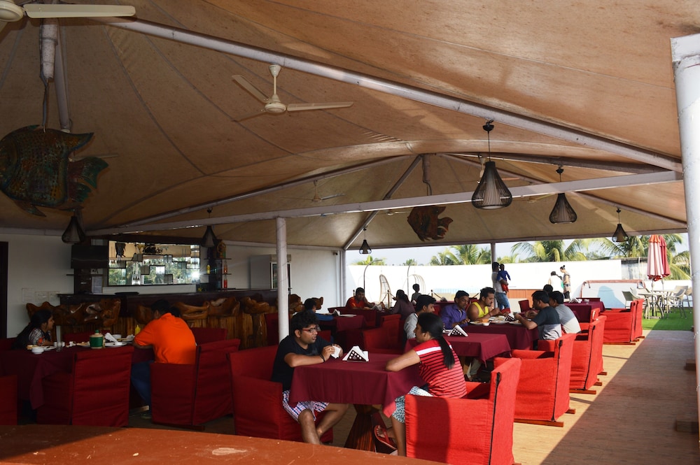 Hotel Calangute Central 26/41