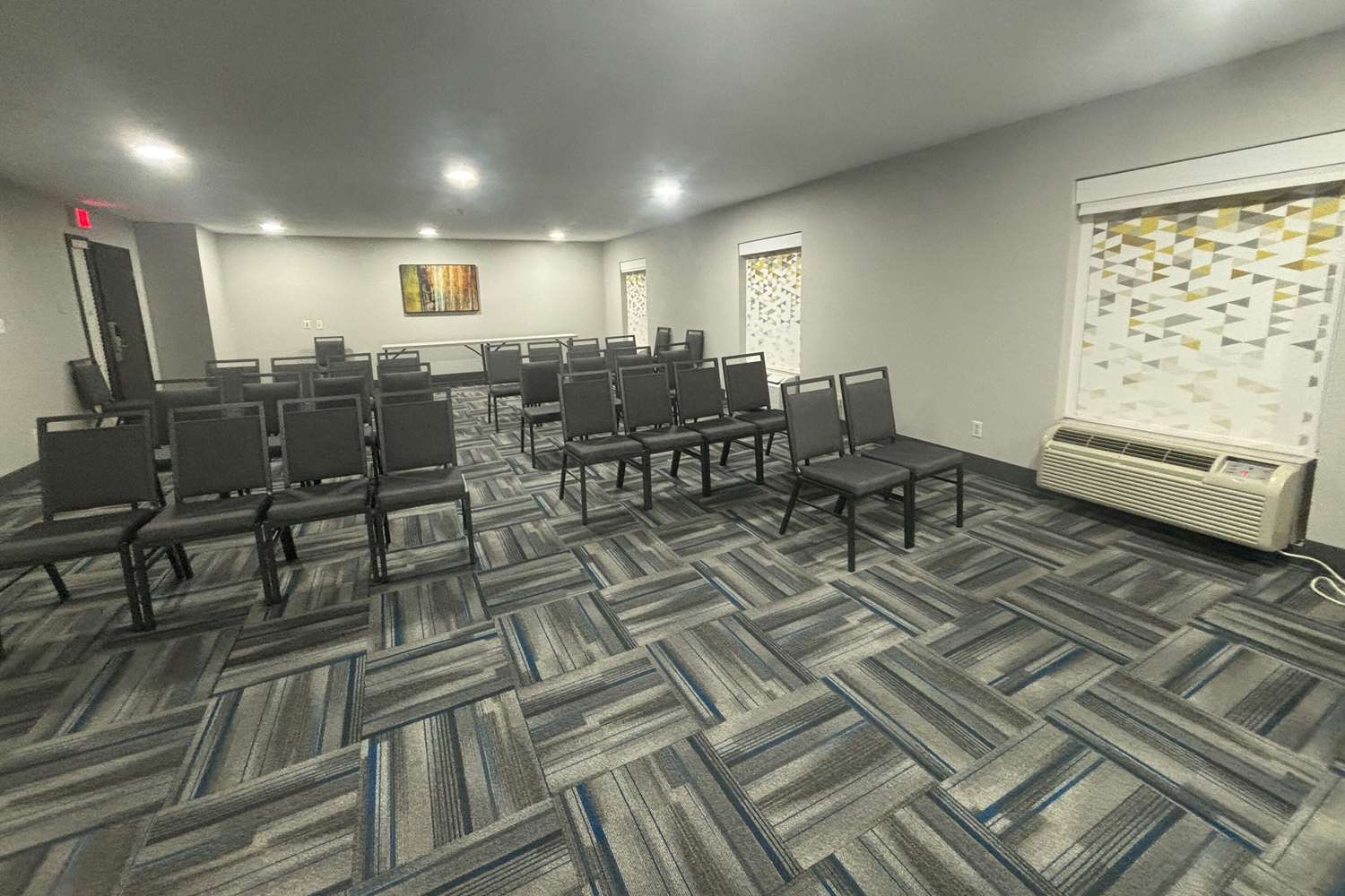 Quality Inn & Suites at Airport Blvd I-65 17/21