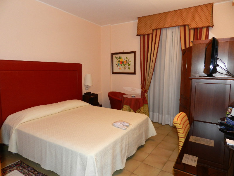 Hotel Il Mulino 4/24