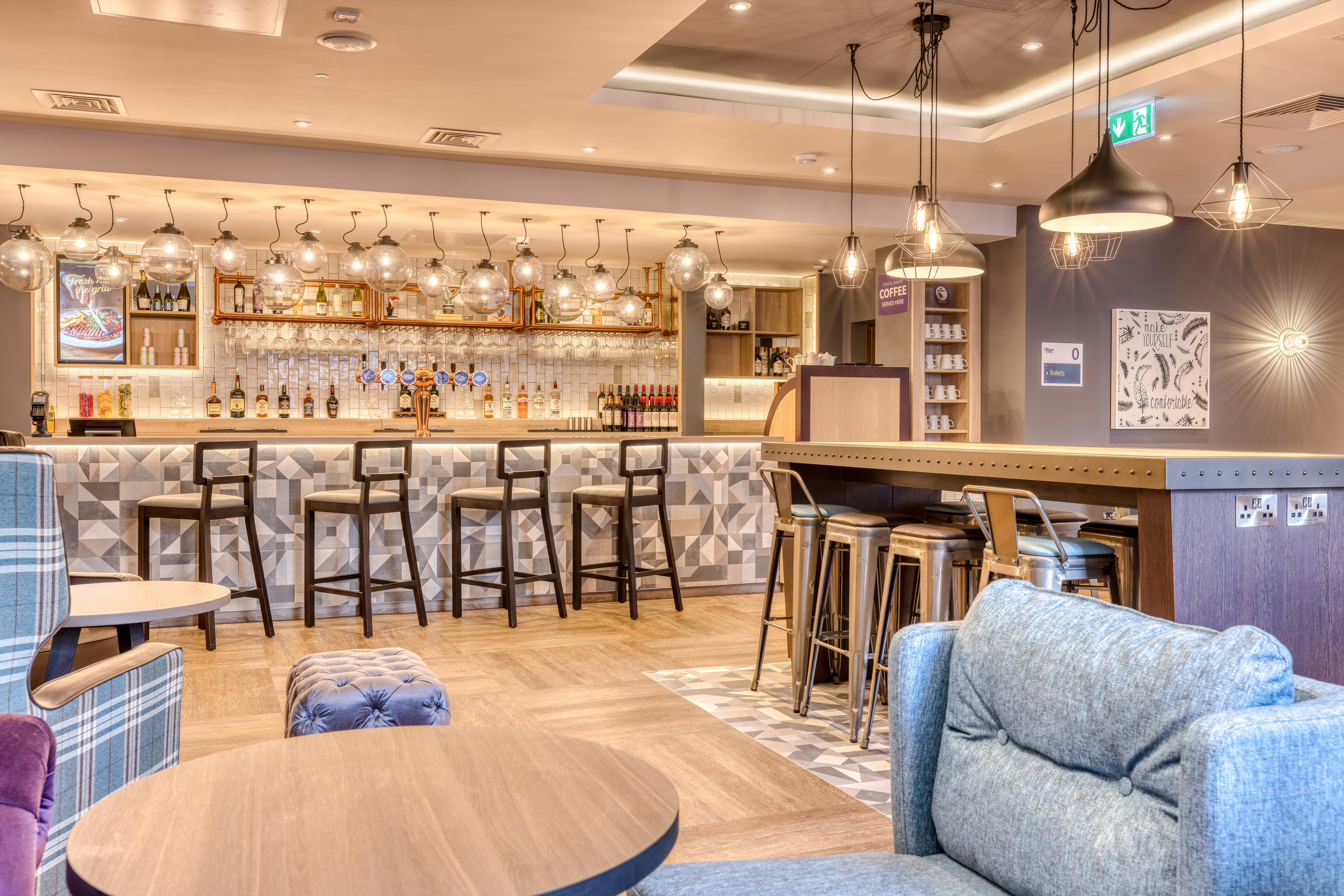 Premier Inn Cork City Centre 29/35