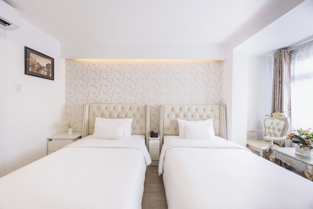 A25 Hotel - 255 Le Thanh Ton 10/51