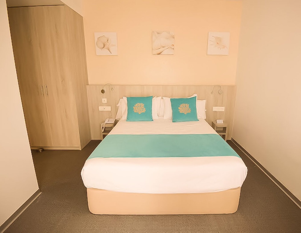 Hotel Sol de Javea 16/27