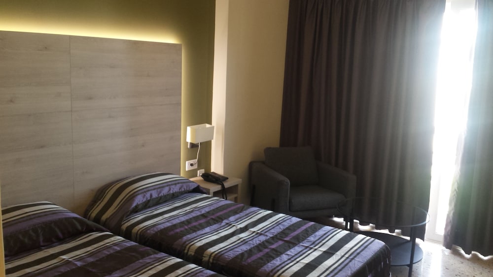 Il Palazzin Hotel 30/65
