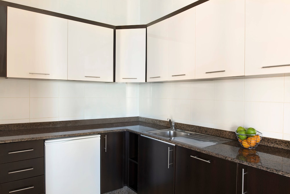 Marriott Executive Apartments City Center Doha 4/27