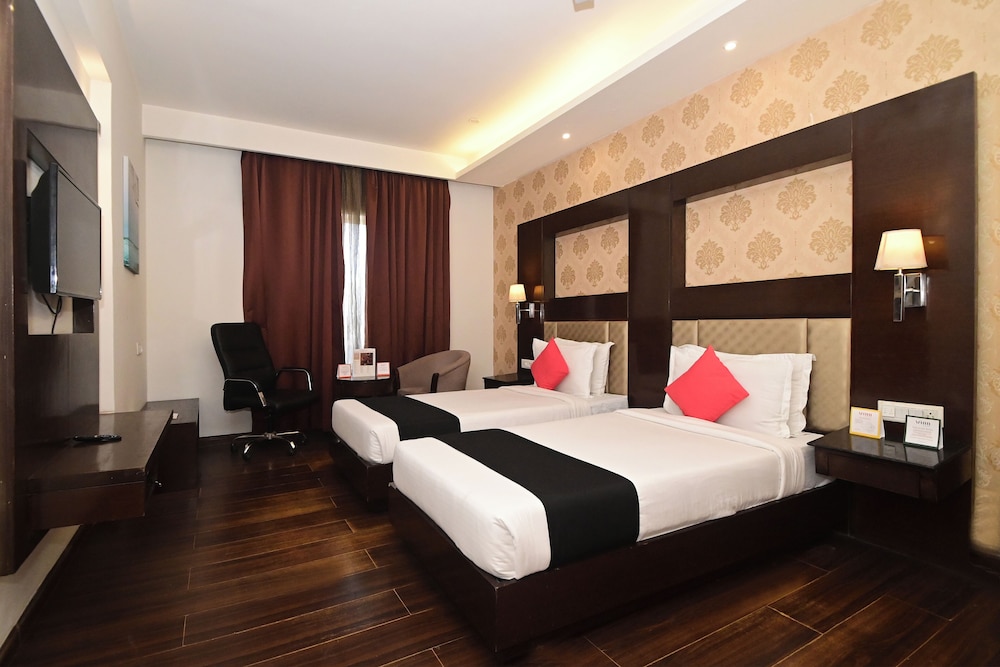 JAGRATI LORDS INN JAIPUR 19/50