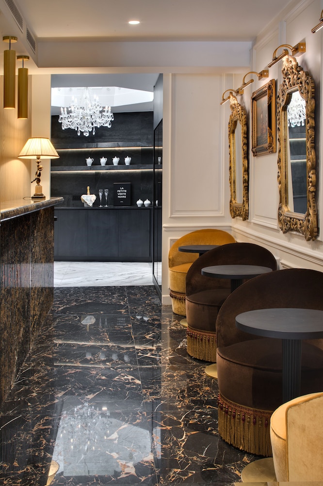 Hotel Kleber Champs Elysees Tour Eiffel Paris 27/50