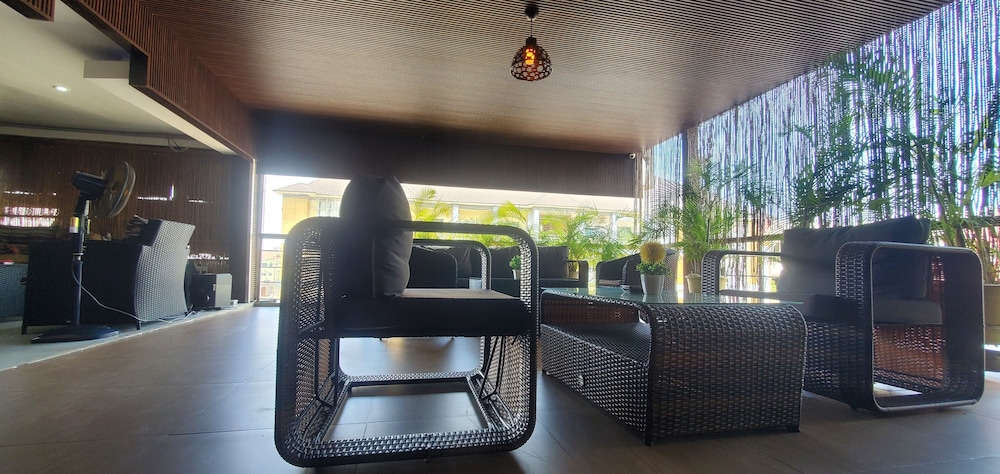 Dalchifit Suites 36/50