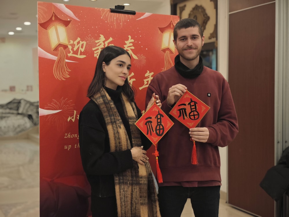 Zhongan Hotel Beijing 7/36