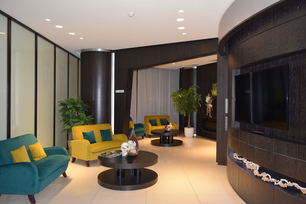 Marconi Hotel 50/63