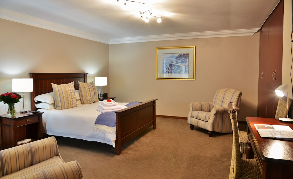 Hyde Park Guest House 35/73