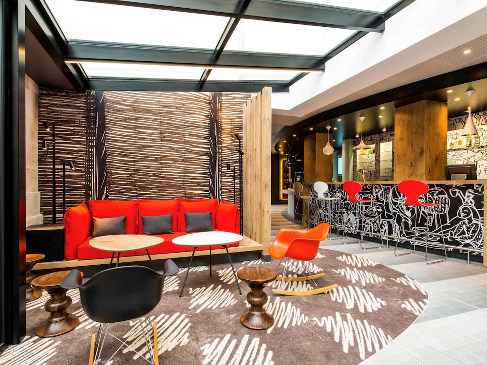Ibis La Rochelle Vieux Port 40/64