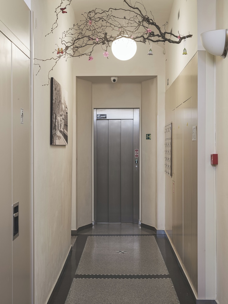 Seno 6 Apartments 22/49