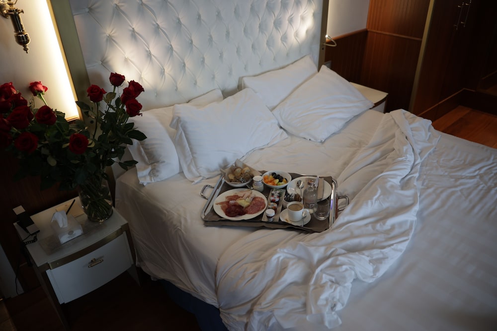 Santa Croce Boutique Hotel 30/65
