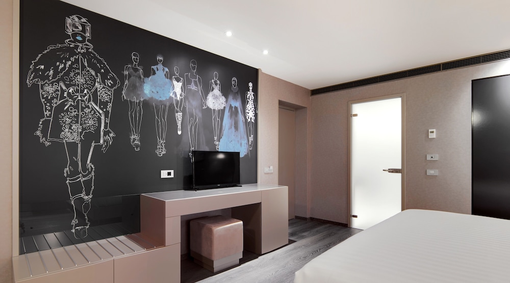 Saz City Life Hotel 3/48