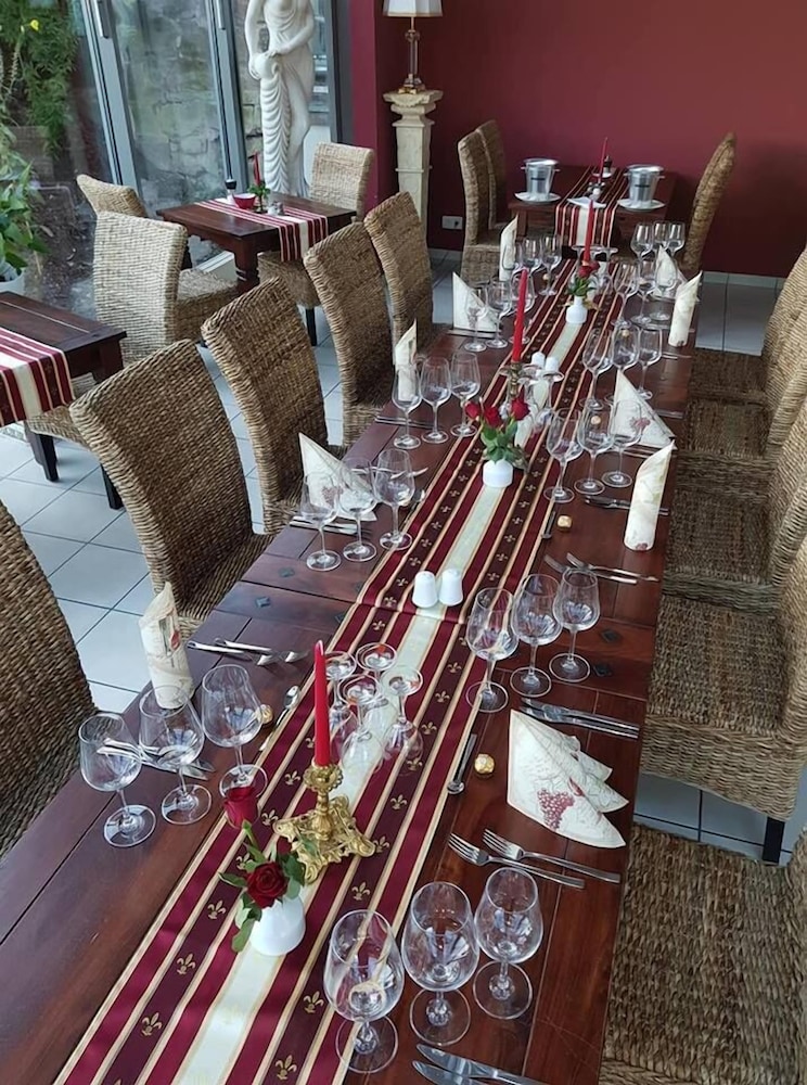Hotel Schachtenburg 23/39