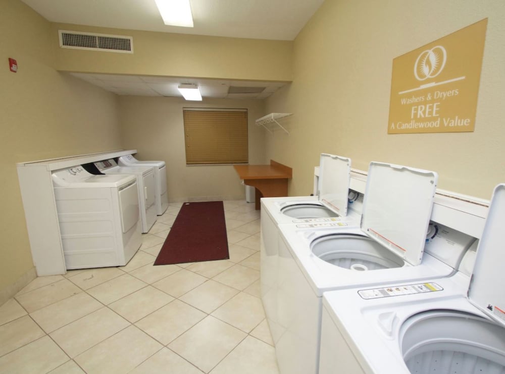 Candlewood Suites West Little Rock 22/62