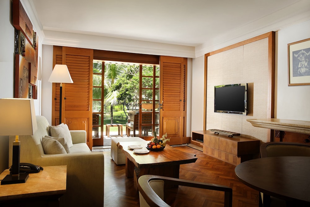 Nusa Dua Beach Hotel & Spa - Handwritten Collection 47/73