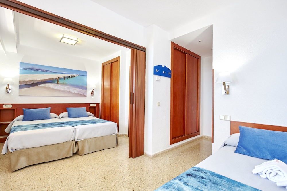 Universal Hotel Romantica 20/63