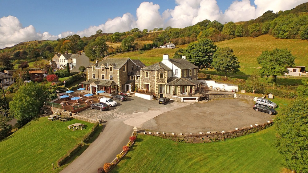 Embleton Spa Hotel 35/50