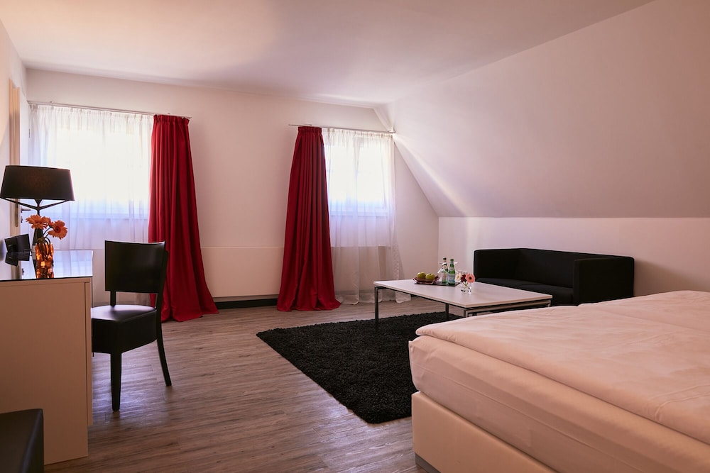 Hotel im Haus zur Hanse 21/72