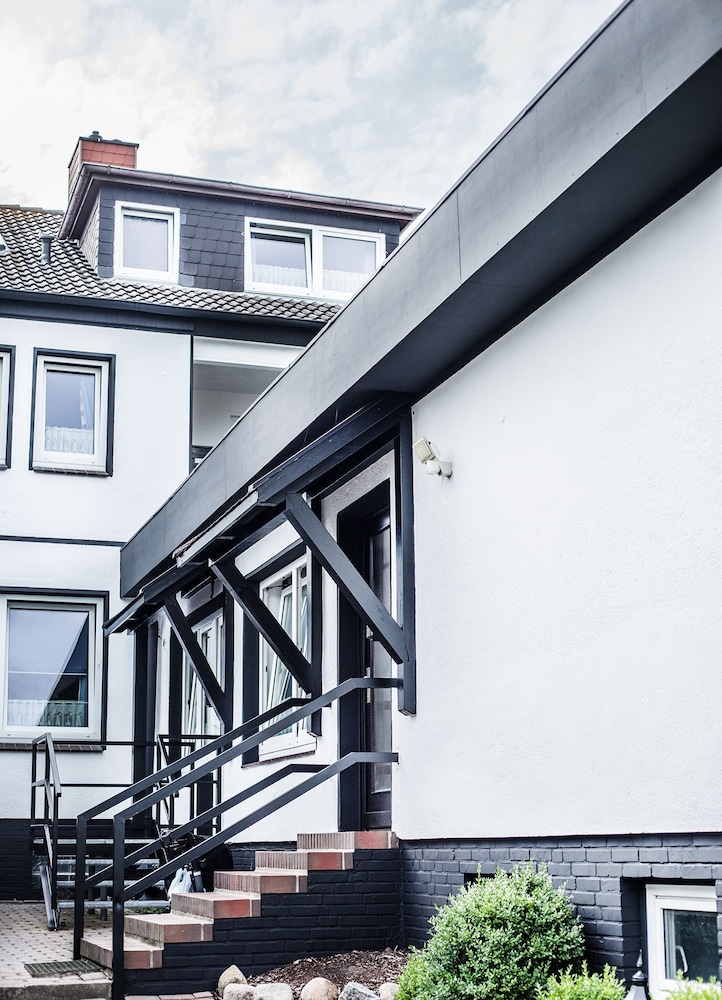 Hotel Tum Stuurmann 4/50