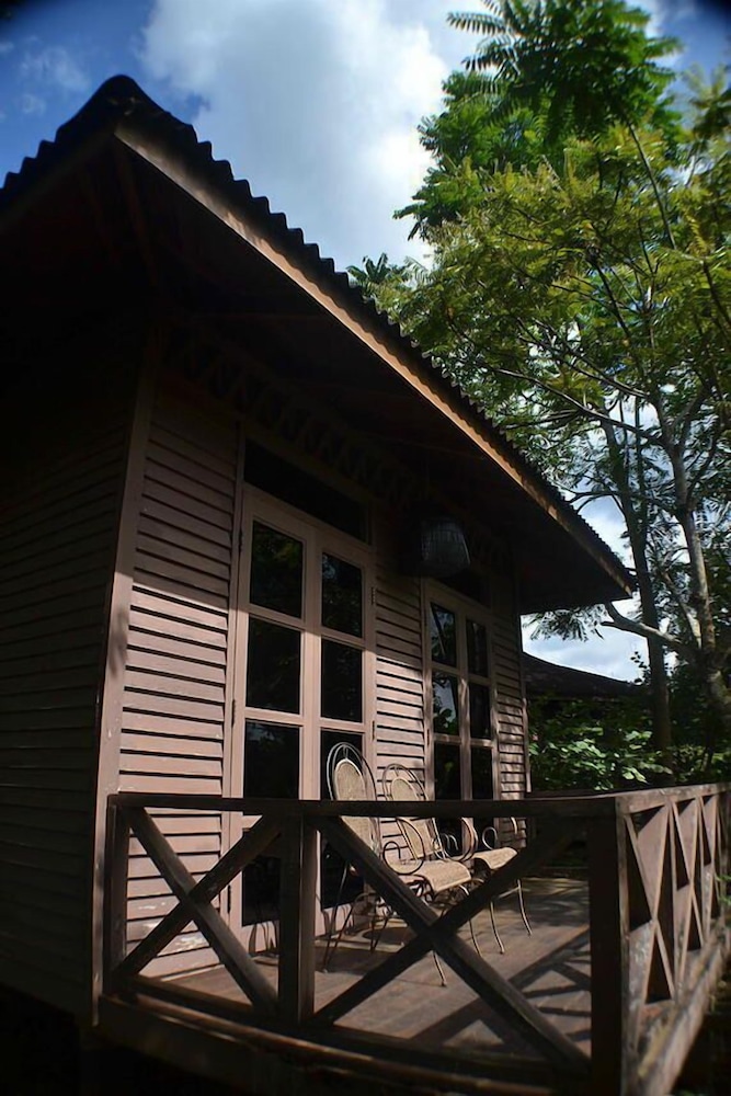 Sepilok Forest Edge Resort 1/39