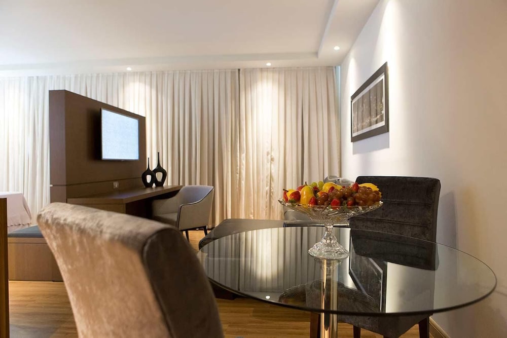 Hotel Caiua Cascavel 19/23