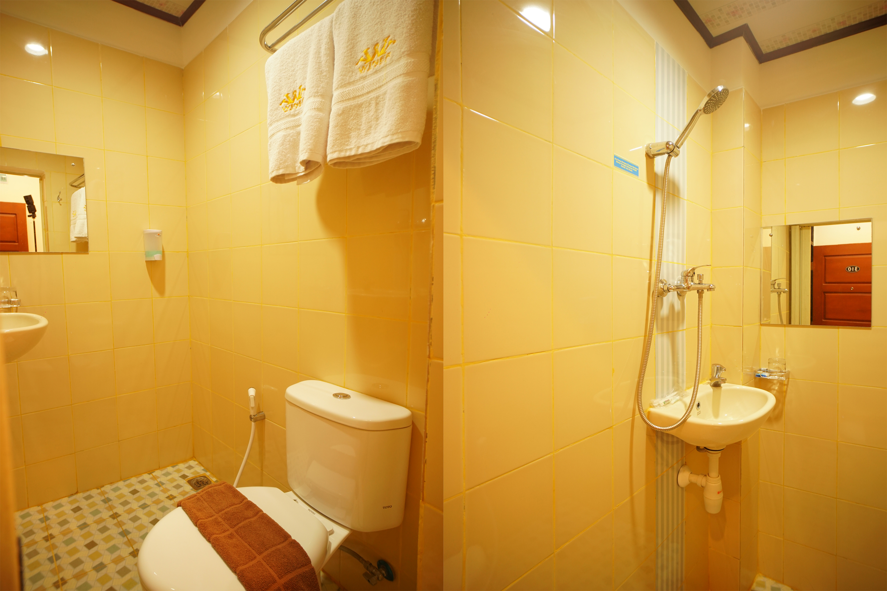 Oyo 147 Hotel Winer 47/50