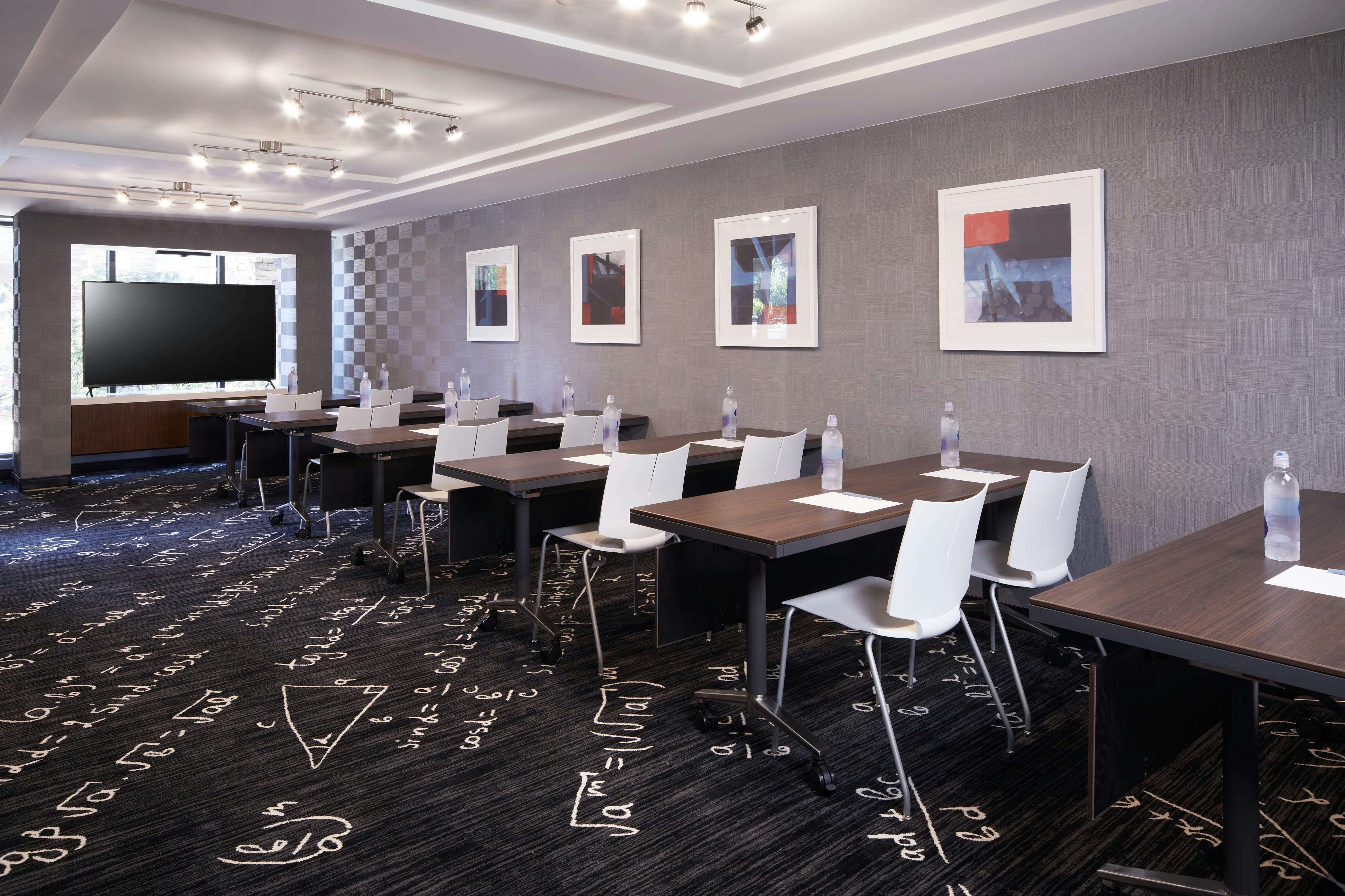Fairfield Inn Suites By Marriott Camarillo 39/50