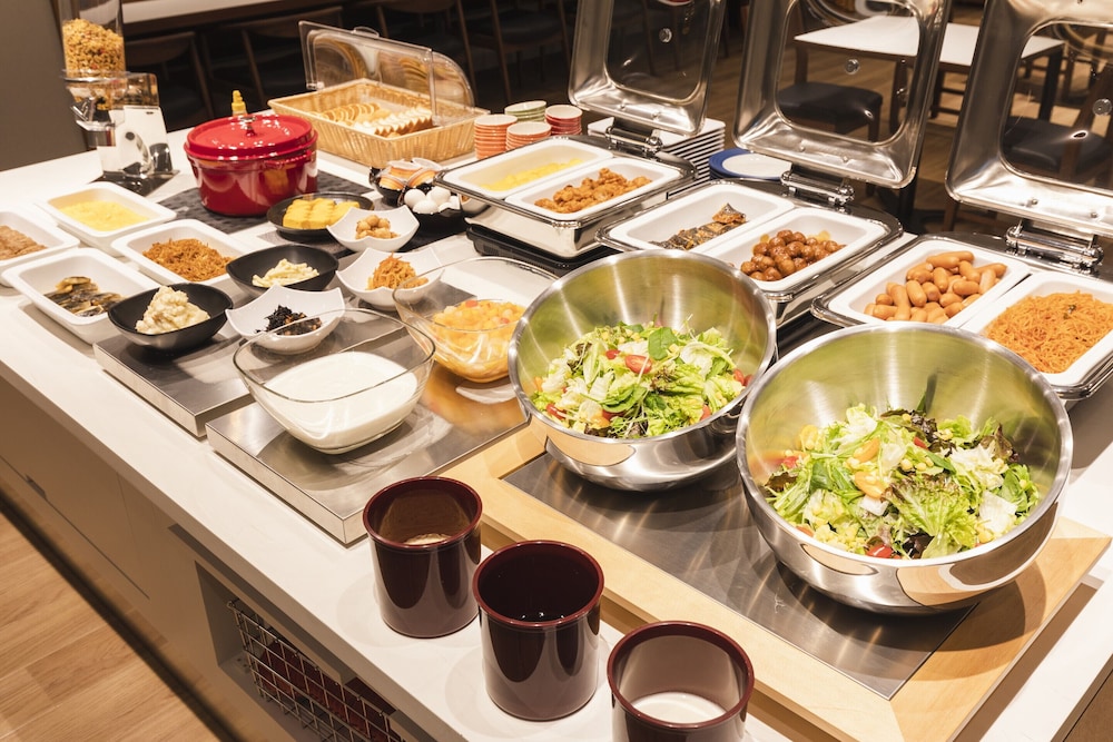 Sotetsu Fresa Inn Daimon 37/42