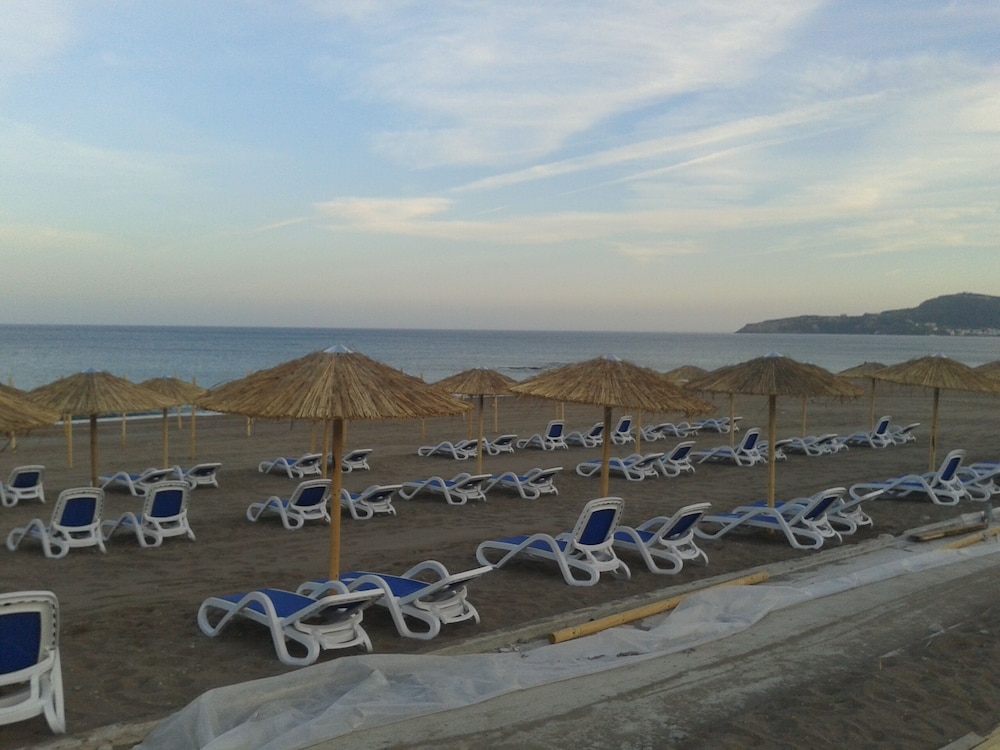 Olympos Beach 46/50