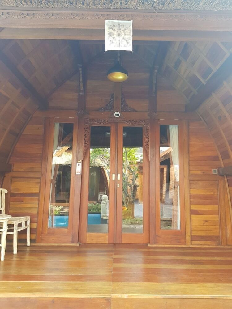 Poedja Villa Jimbaran 5/17