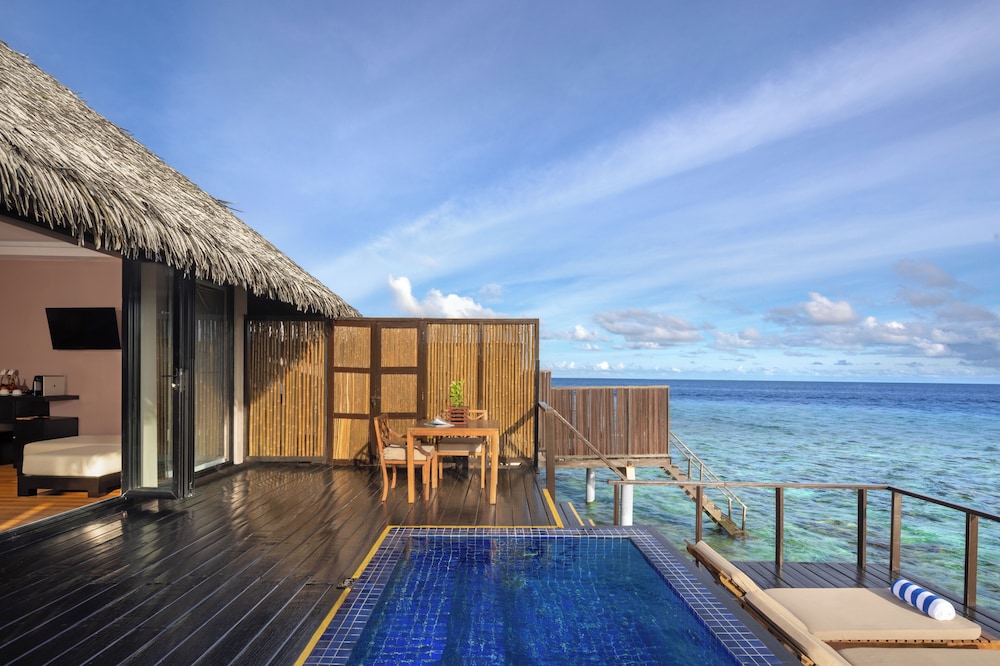 Adaaran Prestige Vadoo - Adults Only 40/71