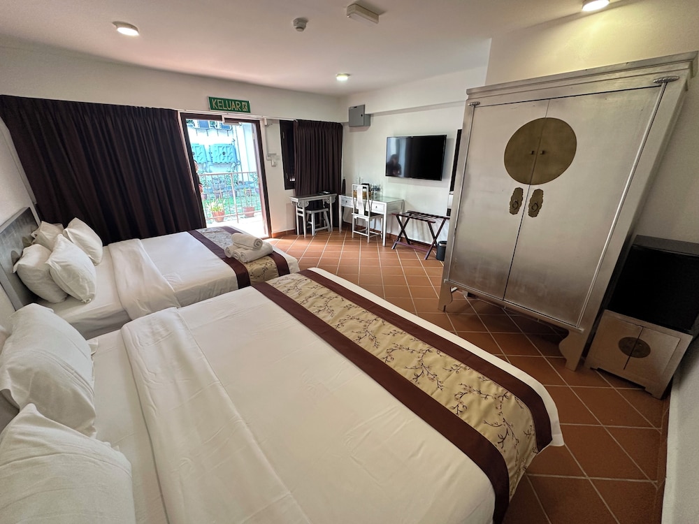 Mclane Boutique Hotel 14/50