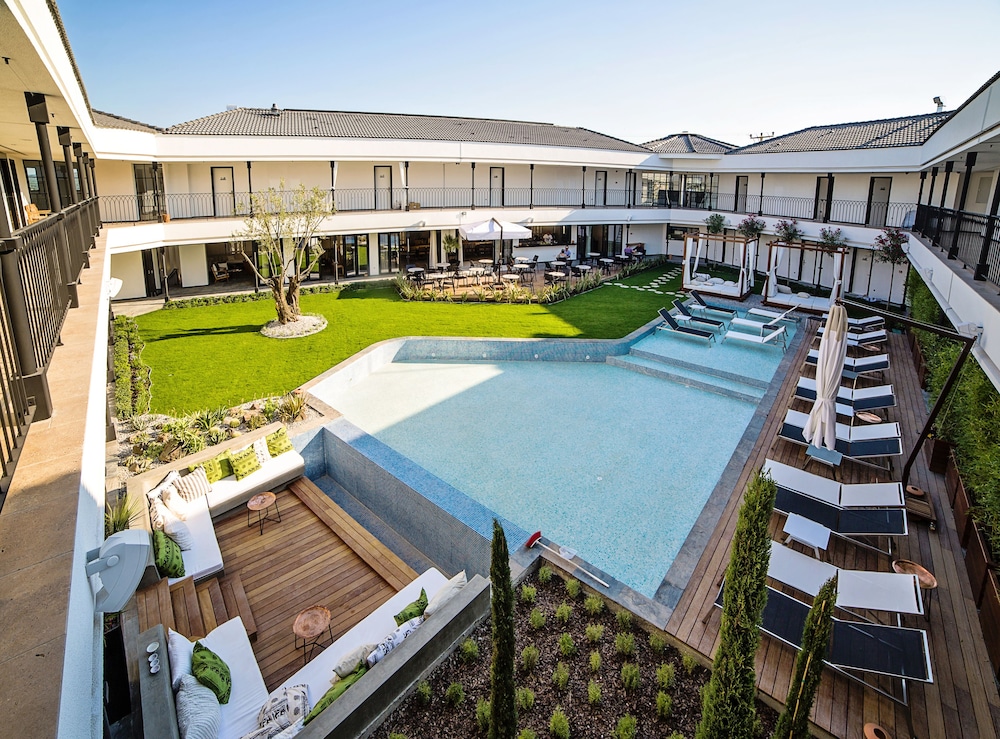Mola Cunda Hotel 37/44