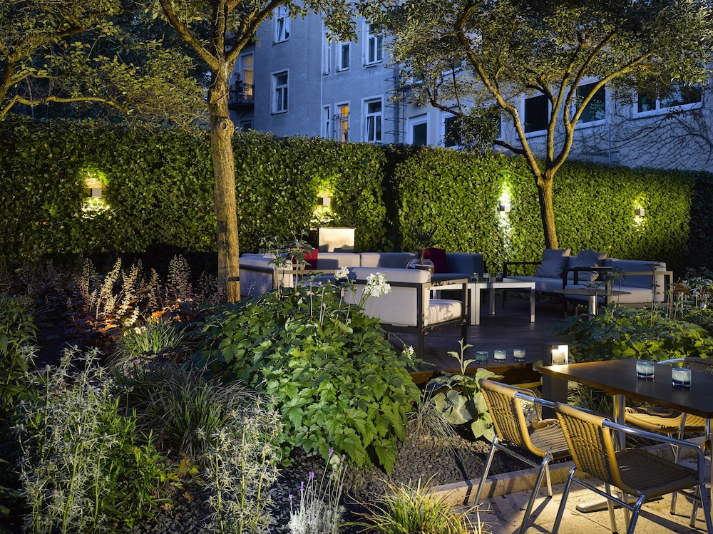 K+K Hotel Am Harras 68/70