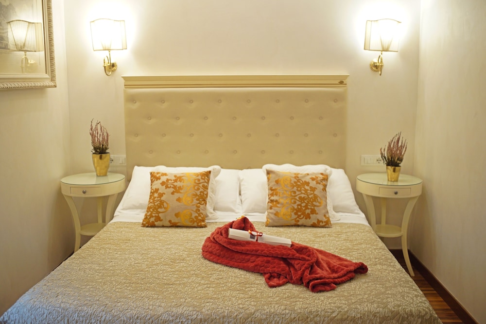 Locanda Navona 17/40