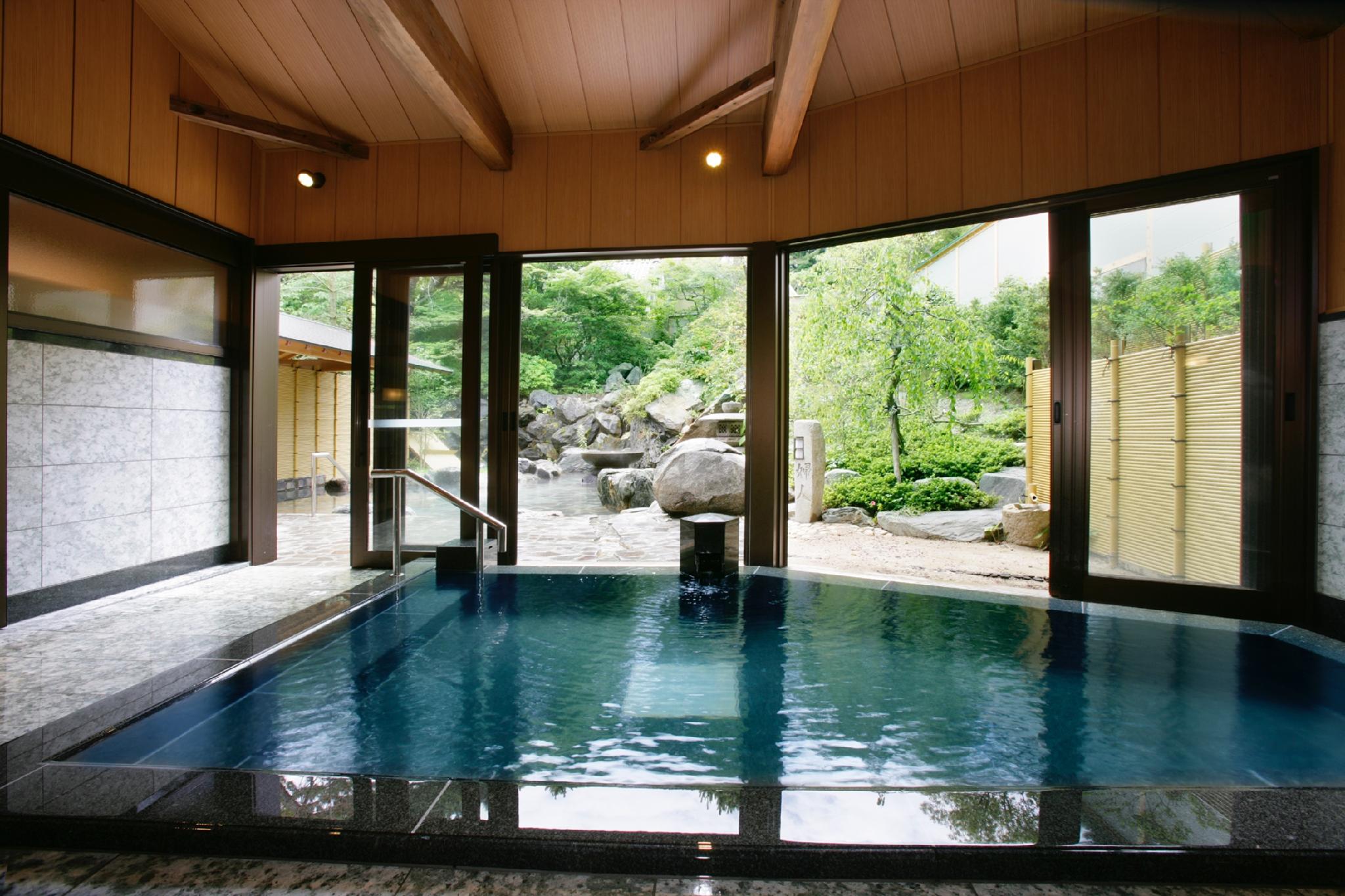 ITSUURA KANKO HOTEL 22/32