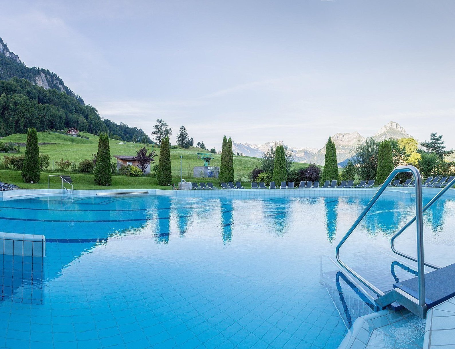 Swiss Holiday Park Resort 26/29