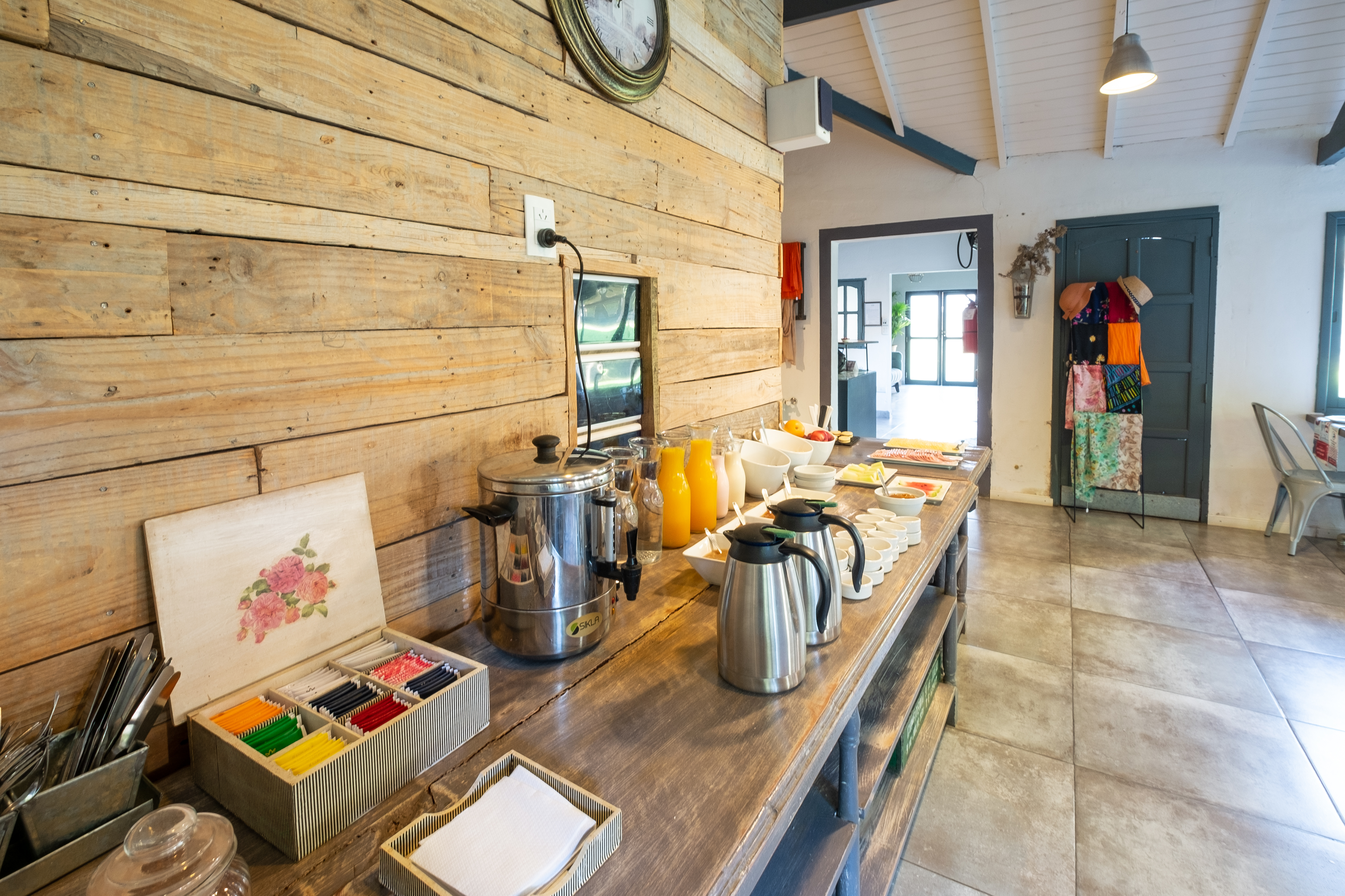 Atelier Hotel de Charme 20/39