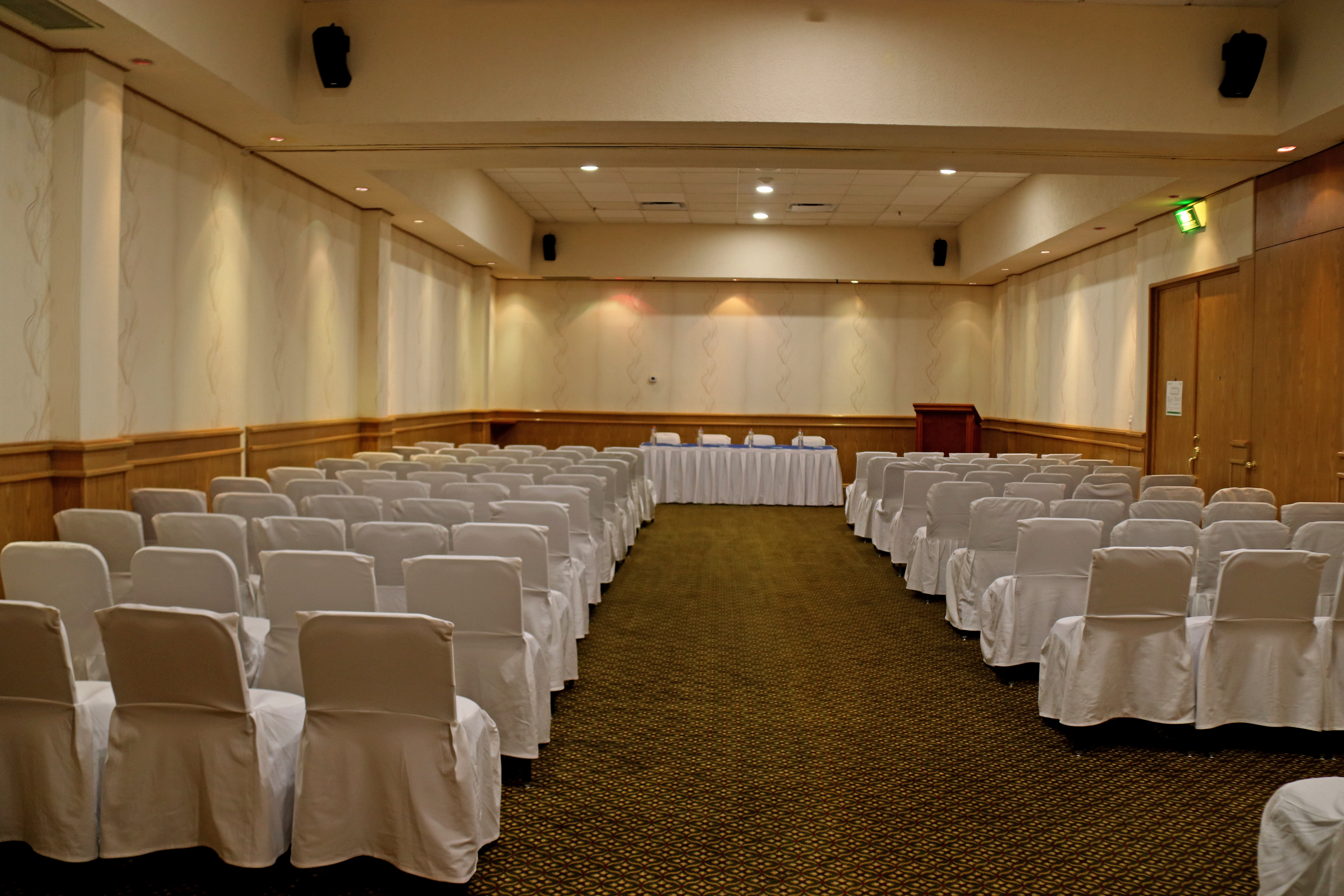 Holiday Inn La Piedad 43/55