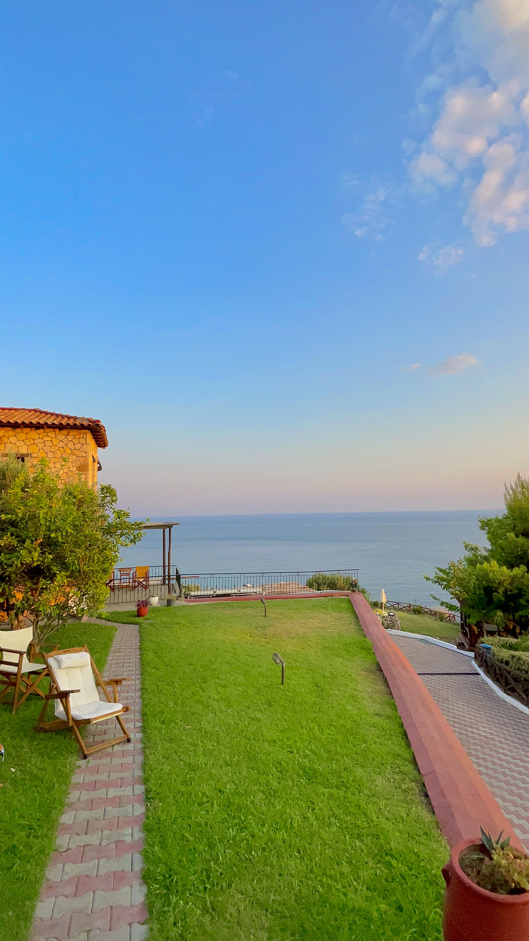 Koumaros Villas 45/57